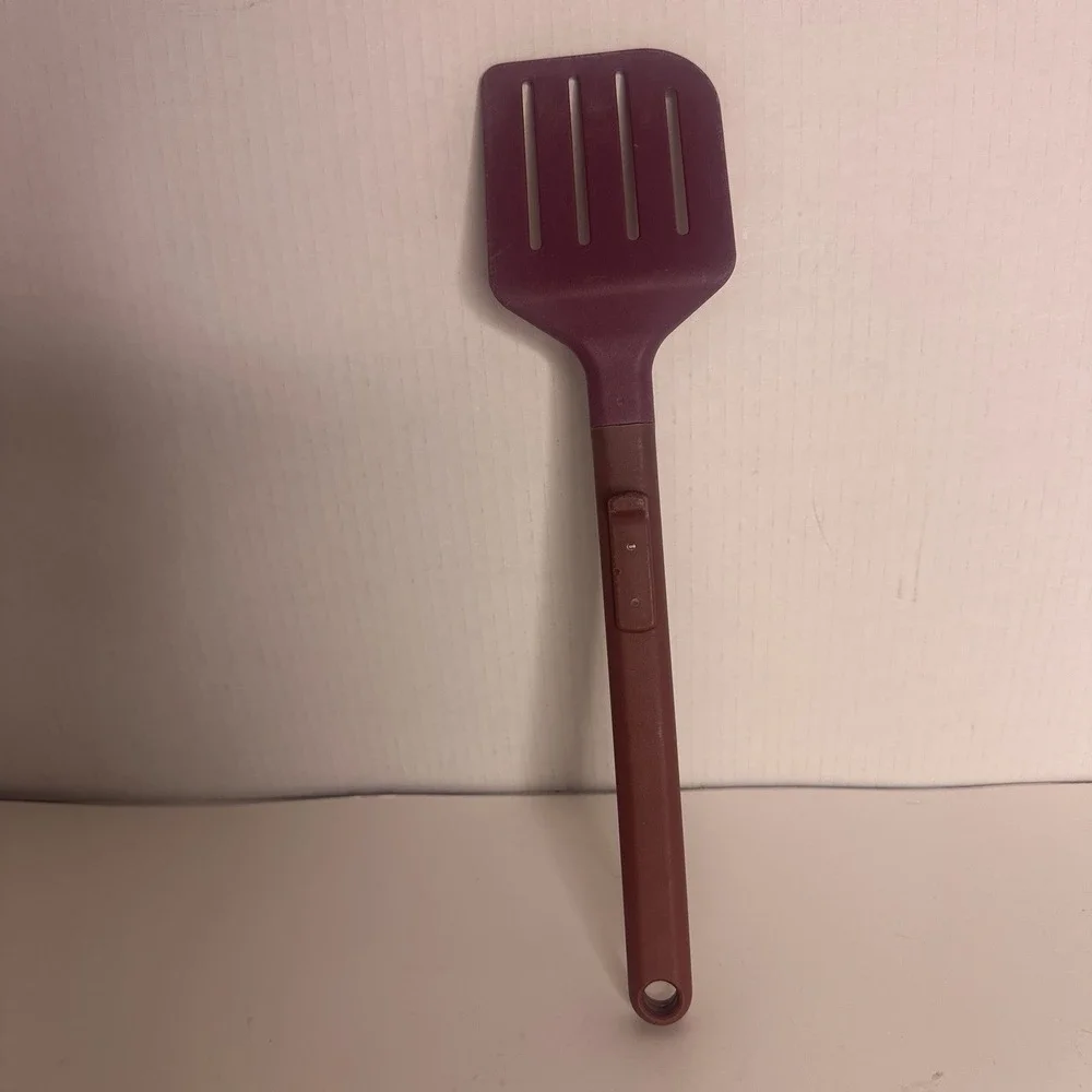 NINJA Nylon Slotted SPATULA‎ Turner FLIPPER~UTENSIL REST~REPLACEMENT